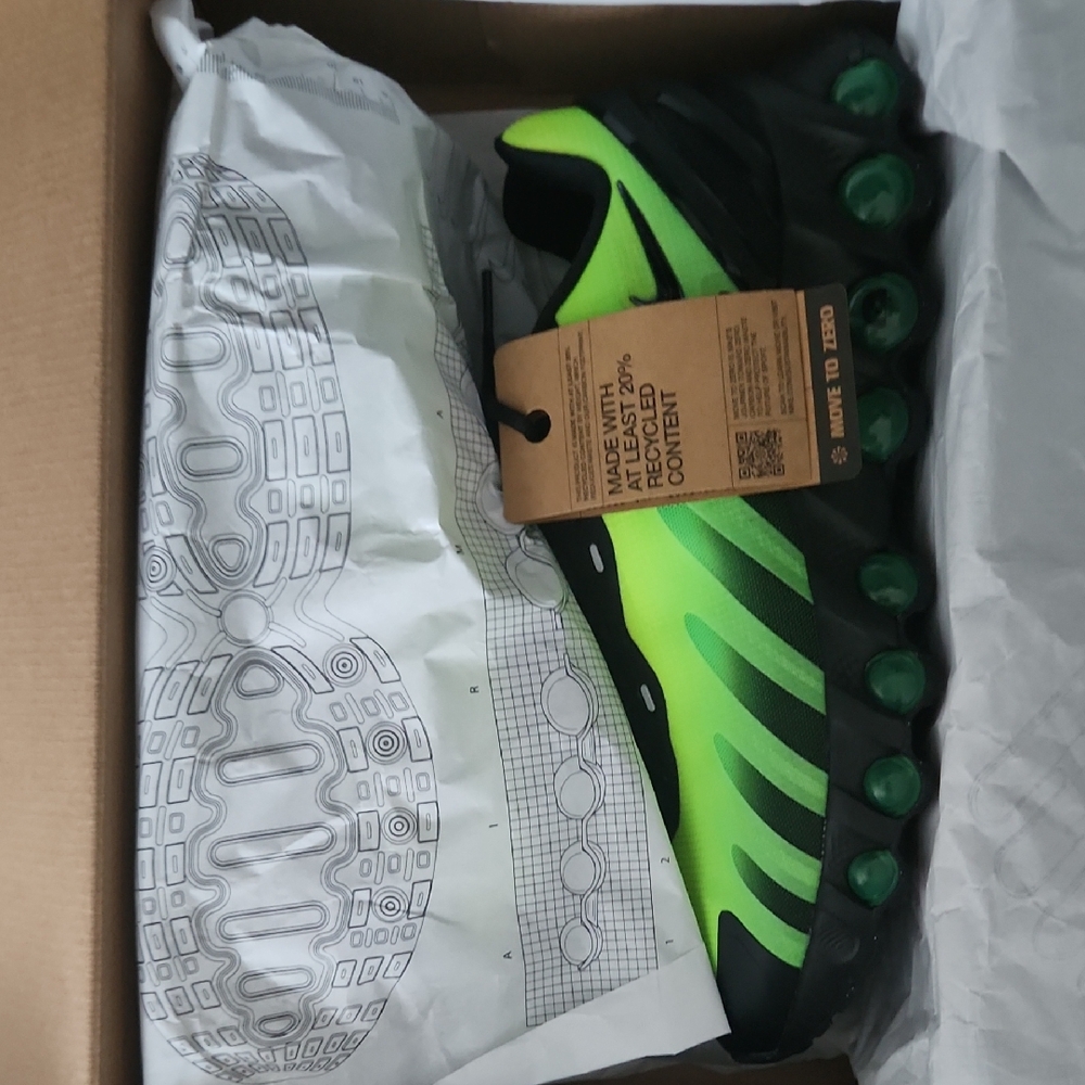 Nike Air Max DN8 AMD 12M DS